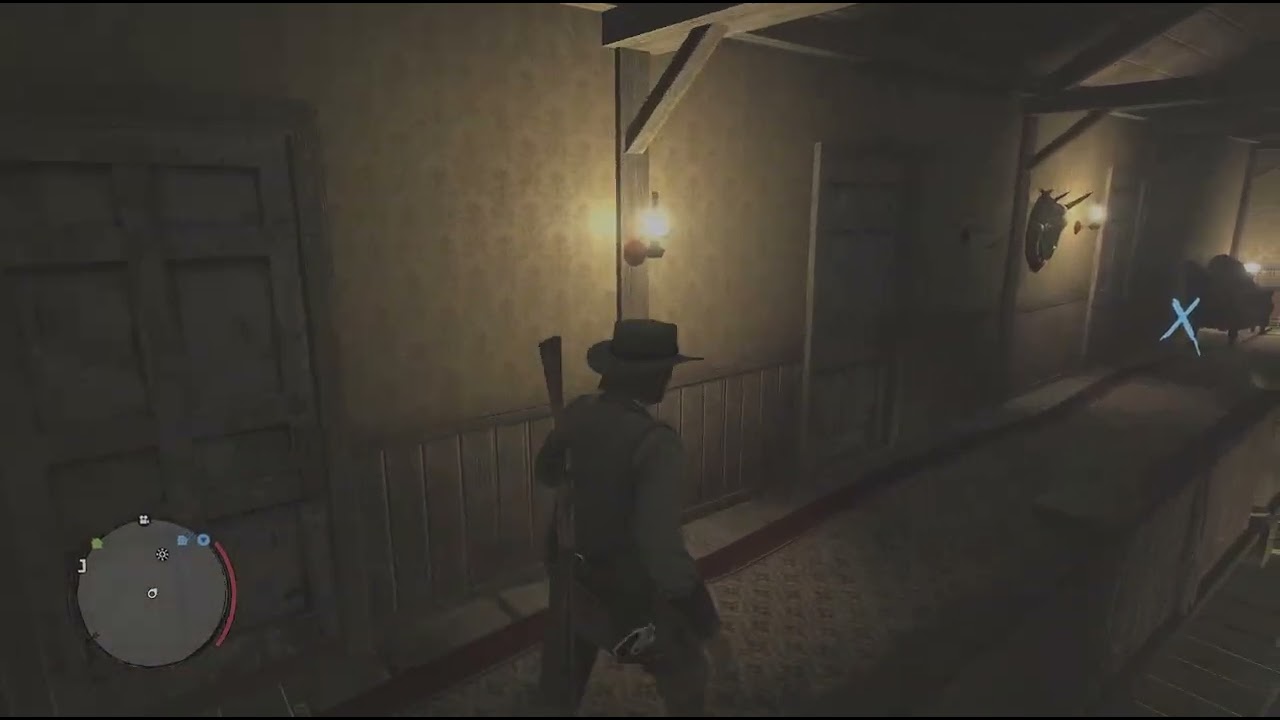 Red Dead Redemption