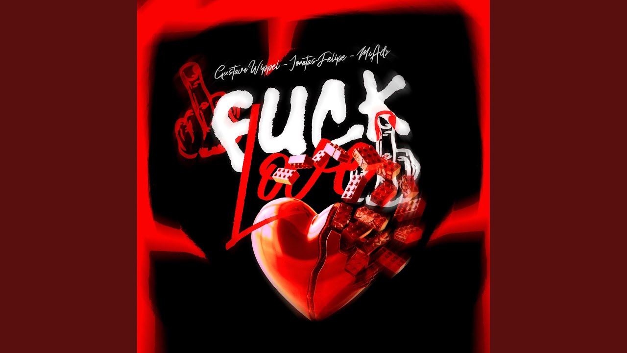 MEGA FUCK LOVE