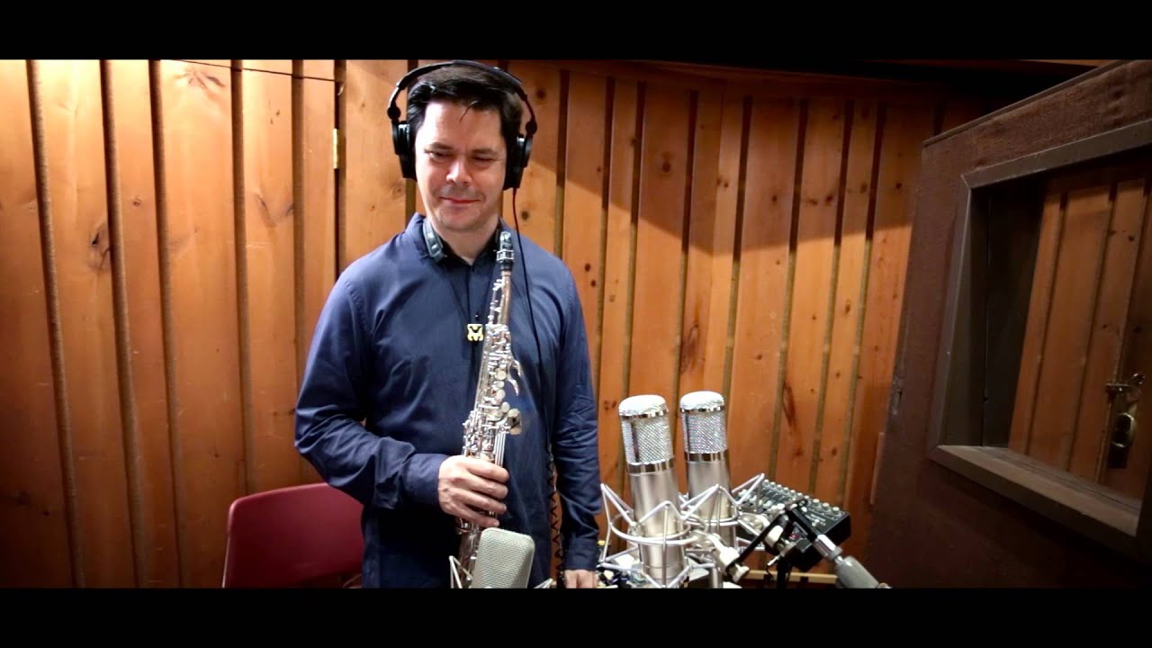 Seamus Blake 