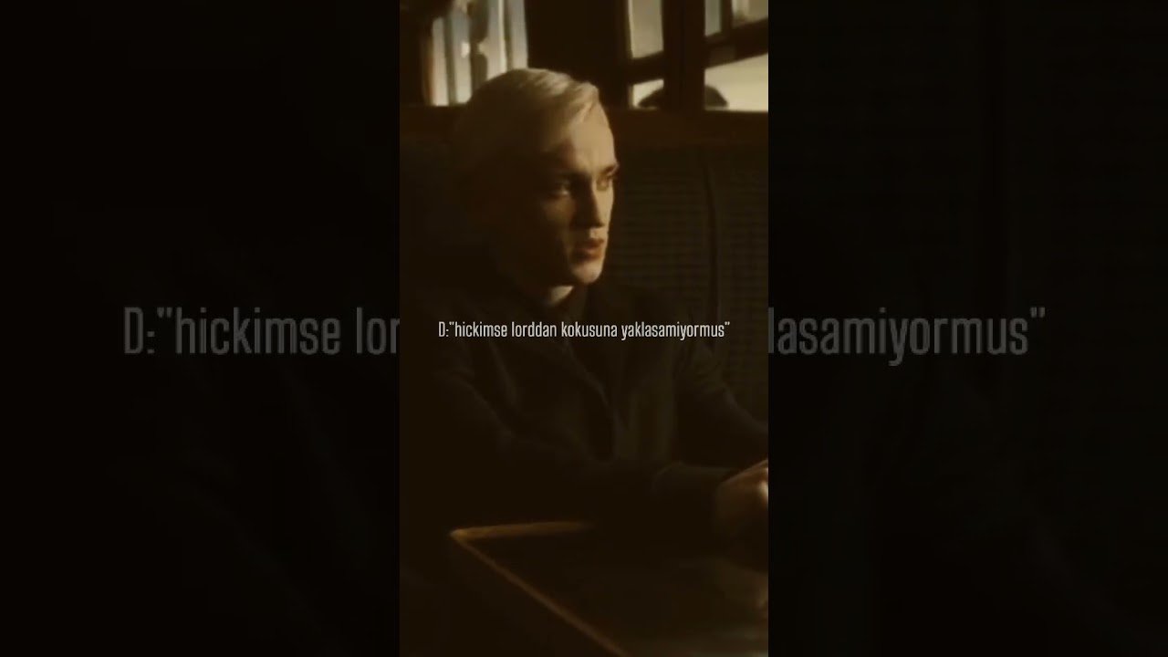 promise 19.bolum #dracomalfoy #dracomalfoydizi #dracomalfoyedit #keşfet #harrypotter#dracos #promise