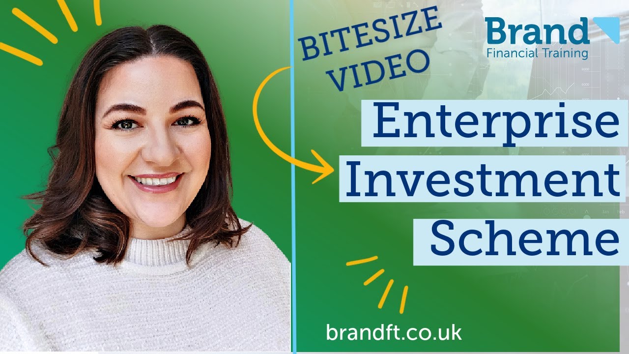 Enterprise Investment Schemes (EIS) - How do they work? R03, R02, J10