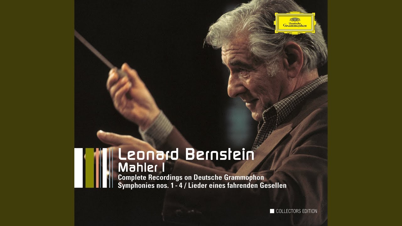 Mahler: Symphony No. 2 in C minor - 