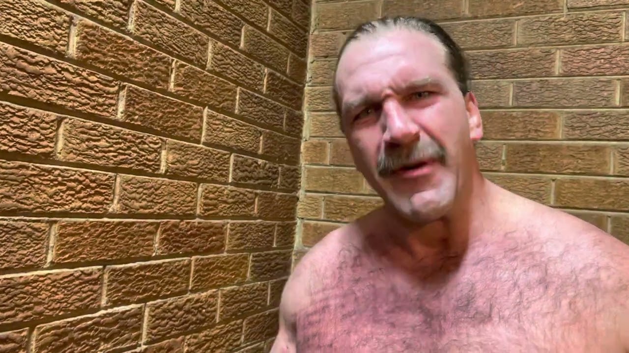 AAW ReaXion | Silas Young | Hell Hath No Fury 2021 | AAW Pro