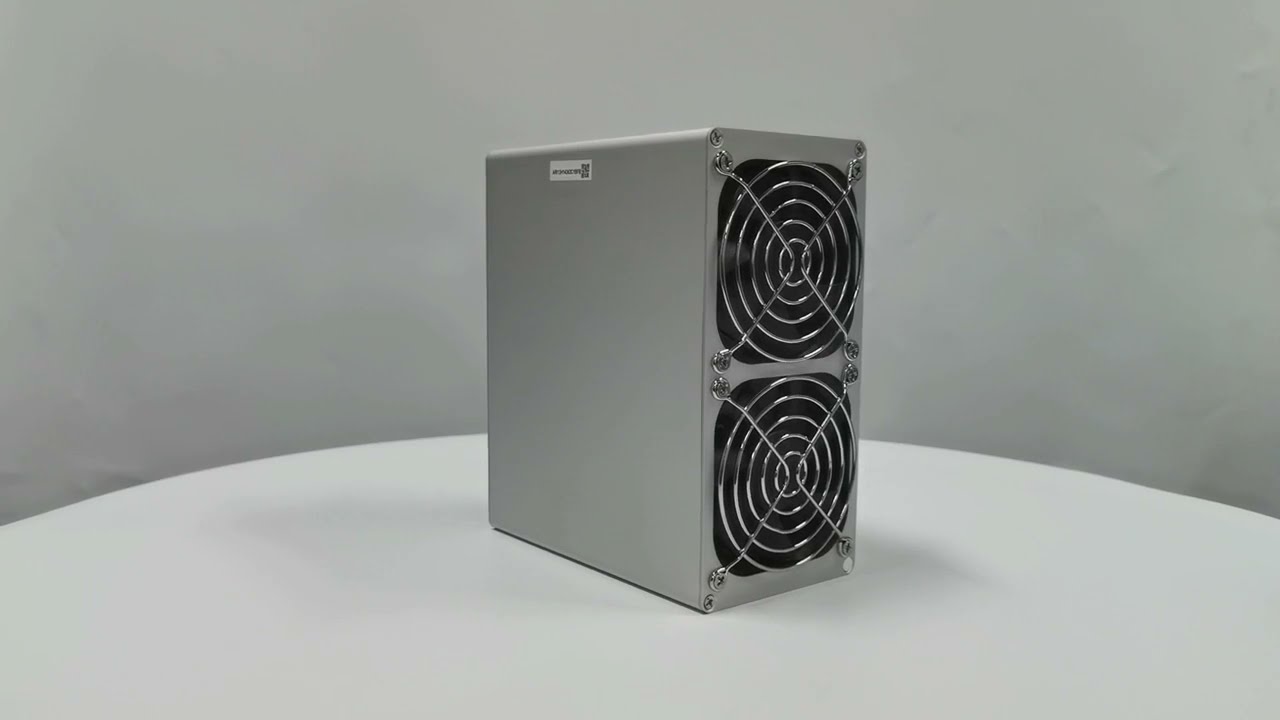 Goldshell CK Box