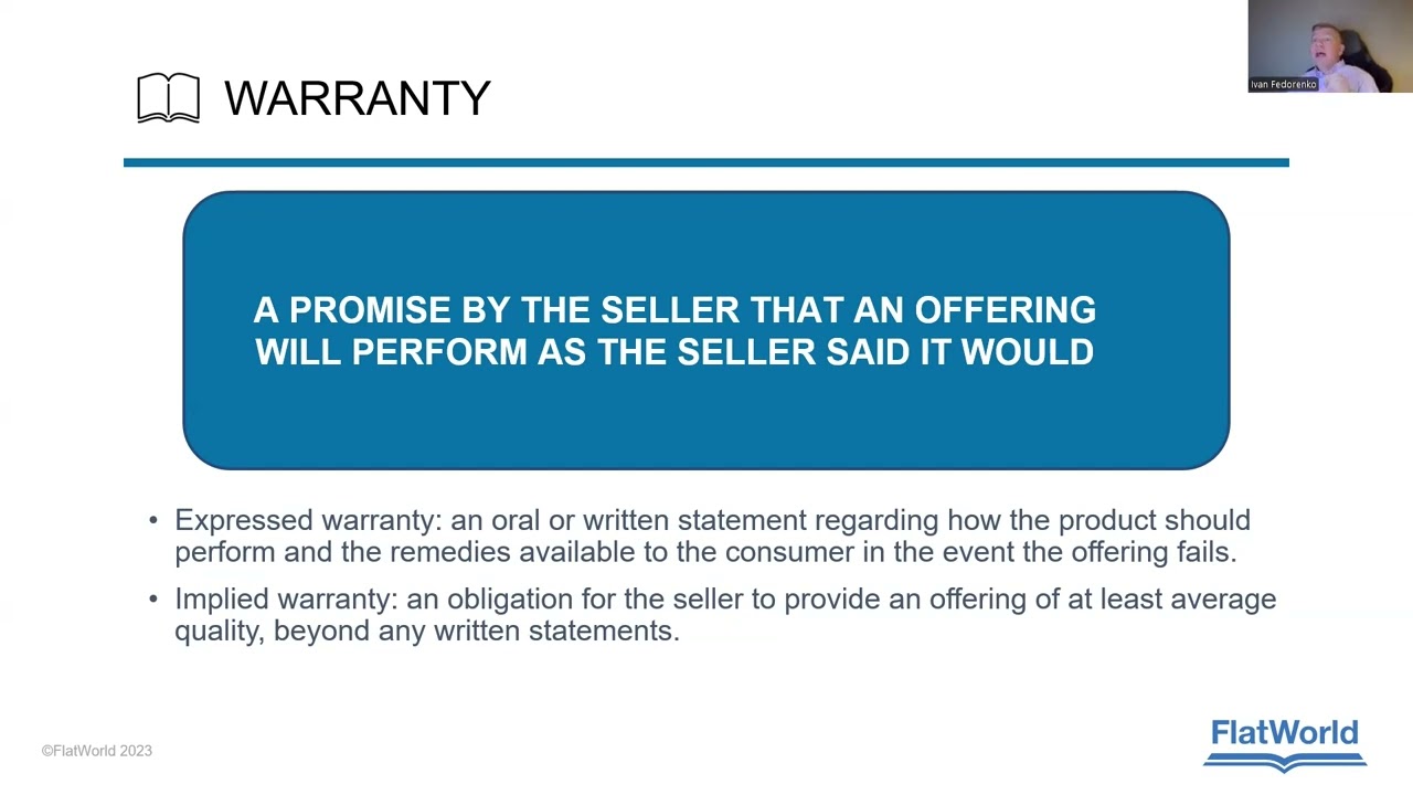 Customer Satisfaction and Dissatisfaction: Service Failure and Recovery