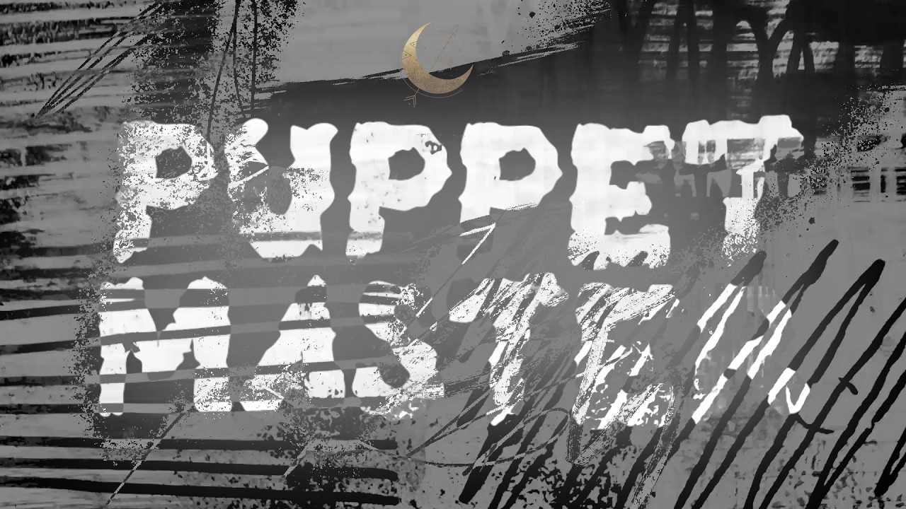 Lauren River - Puppet Master (Official Lyric Video)