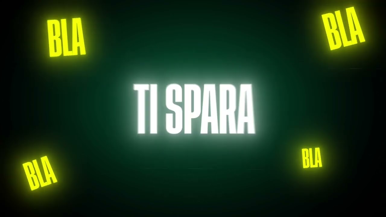 Zeta Cooper - Afghani (Official Lyrics Video)