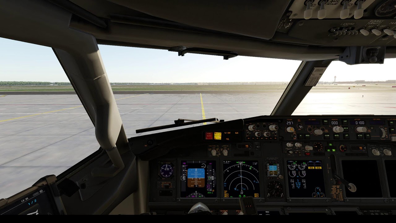 XPD Live Aviotek Frankfurt EDDF
