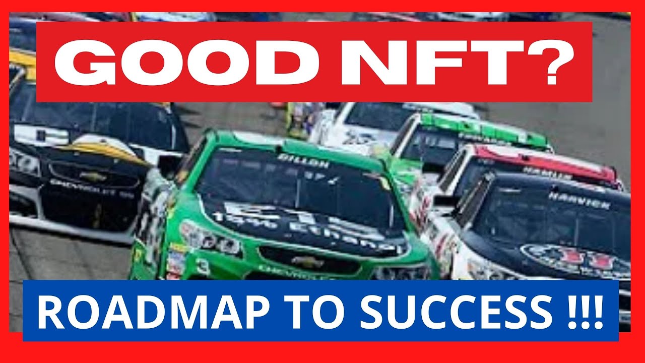 WHAT MAKES A GOOD NFT? ROAD MAP TO SUCCESS (CYBERPUNK) BORED APES (DEGENERATE APES) SKULLTOONS
