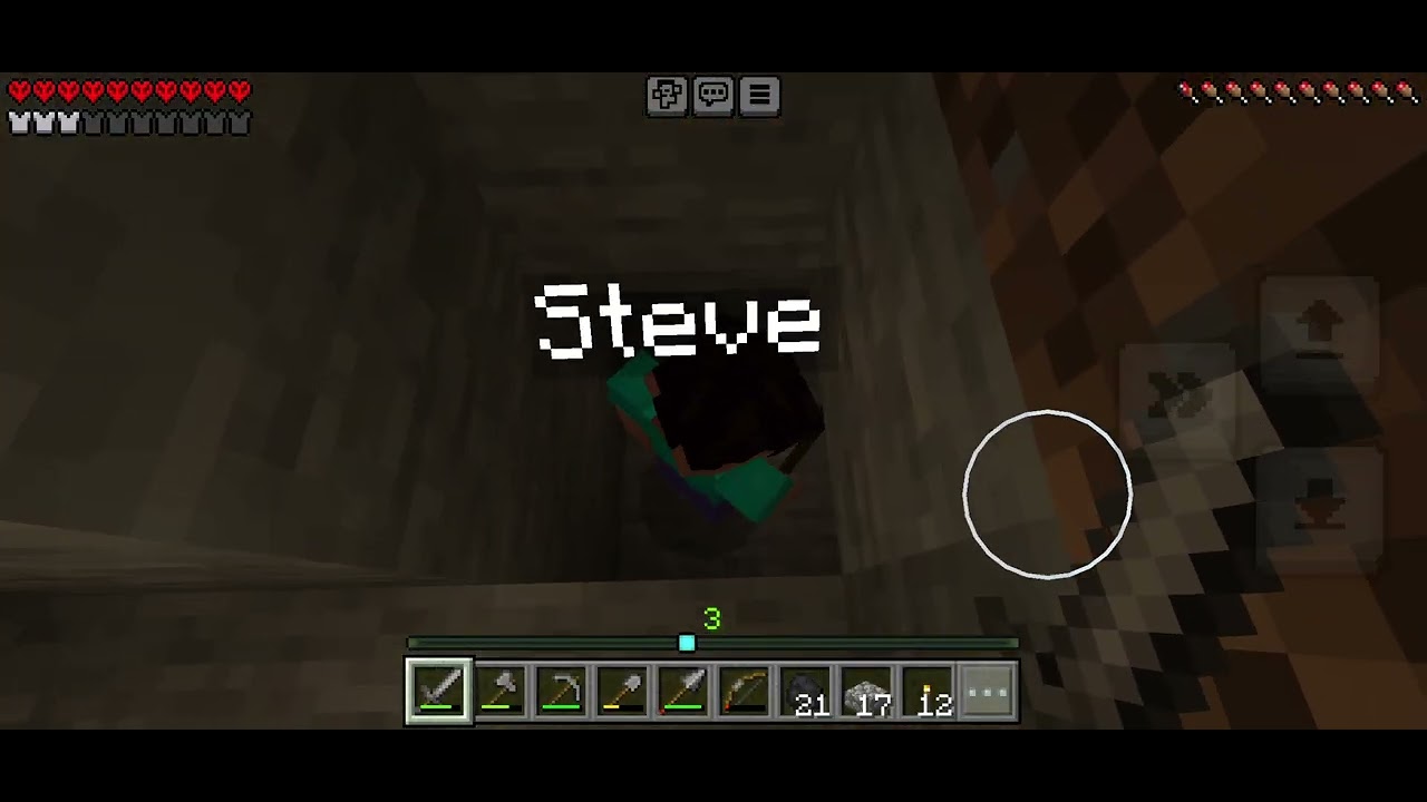 Minecraft hardcore i died