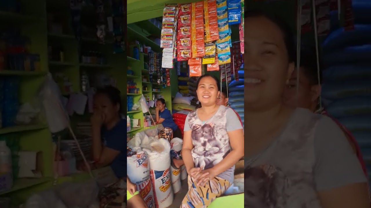 LEON ILOILO PUBLIC MARKET