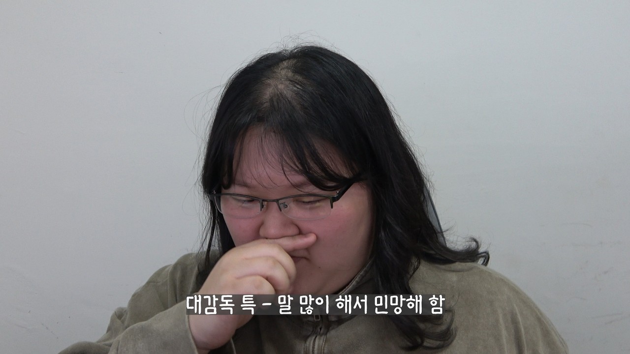 국제영화제에 불참한 대감독은 뭘했을까?