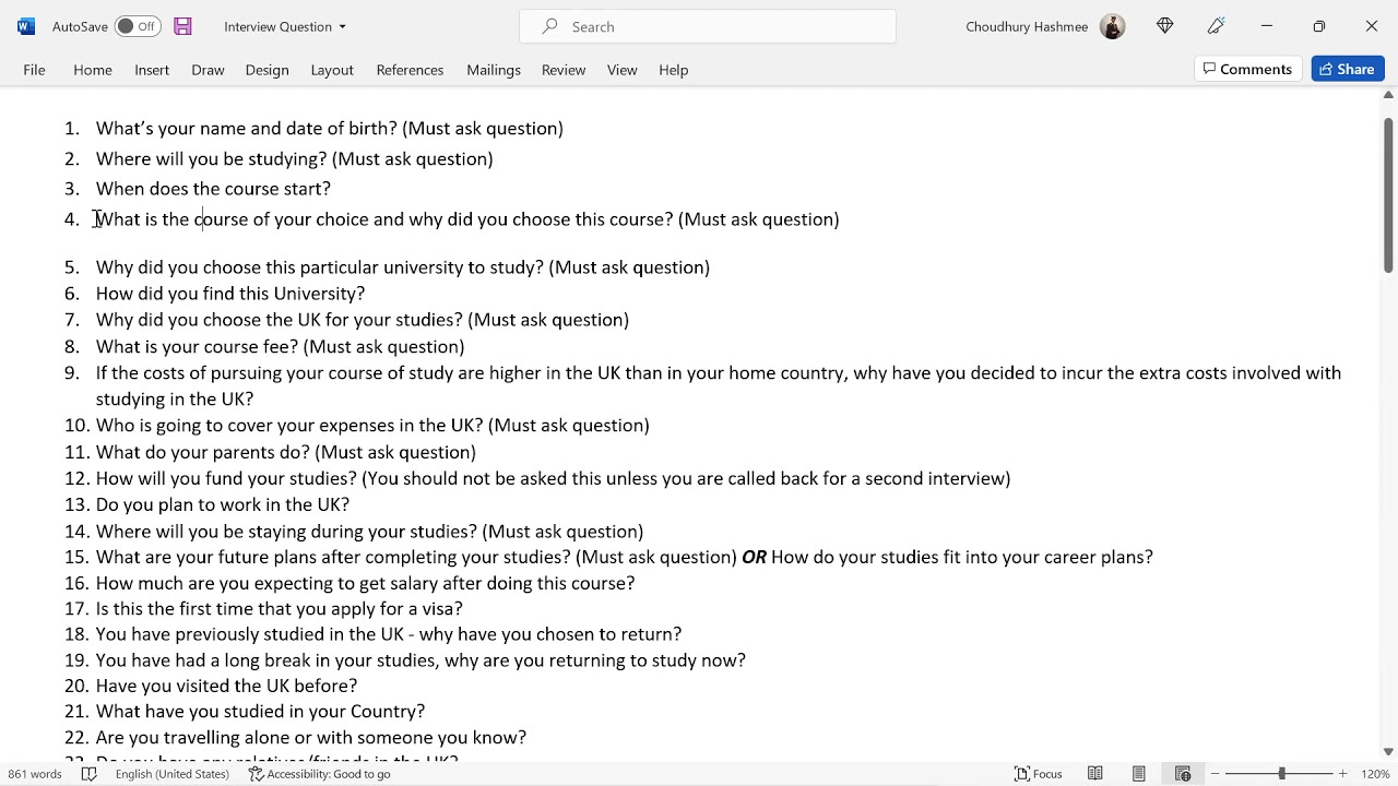 UK Credibility Interview 21.11.21