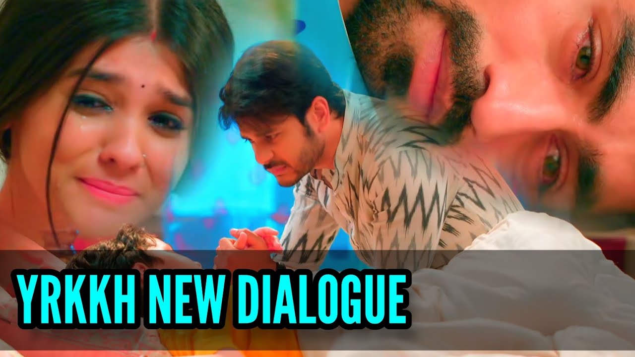 YRKKH New Dialogue | Ep 906 S-67