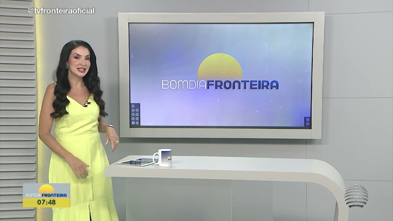 Terça-feira tem previsão de pouca chuva e calor intenso