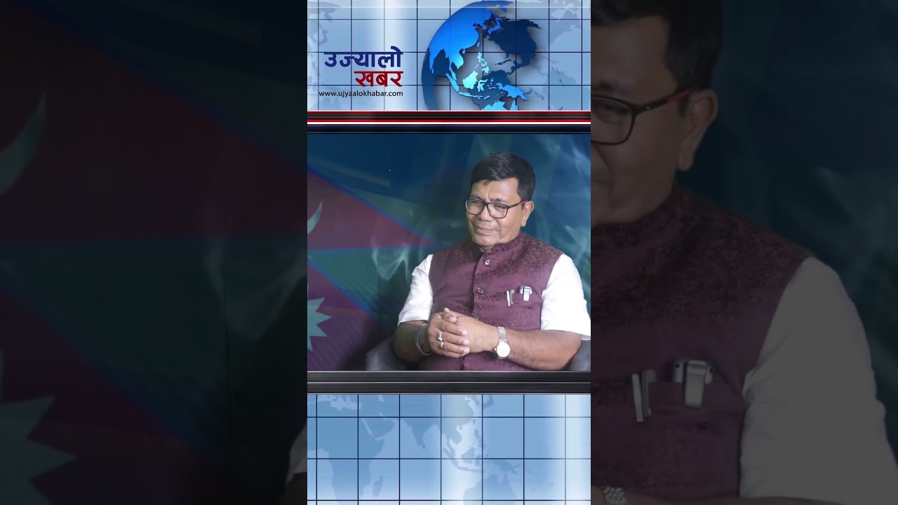 Satya Sambad