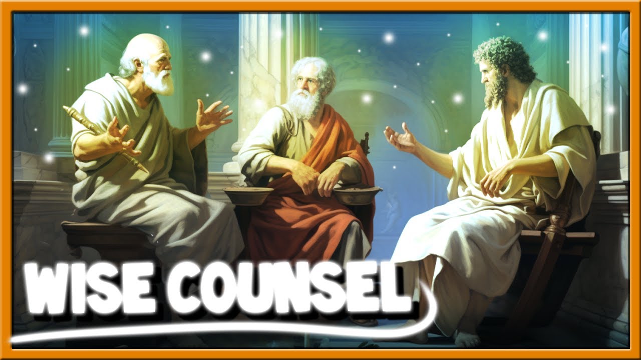 Wise Counsel