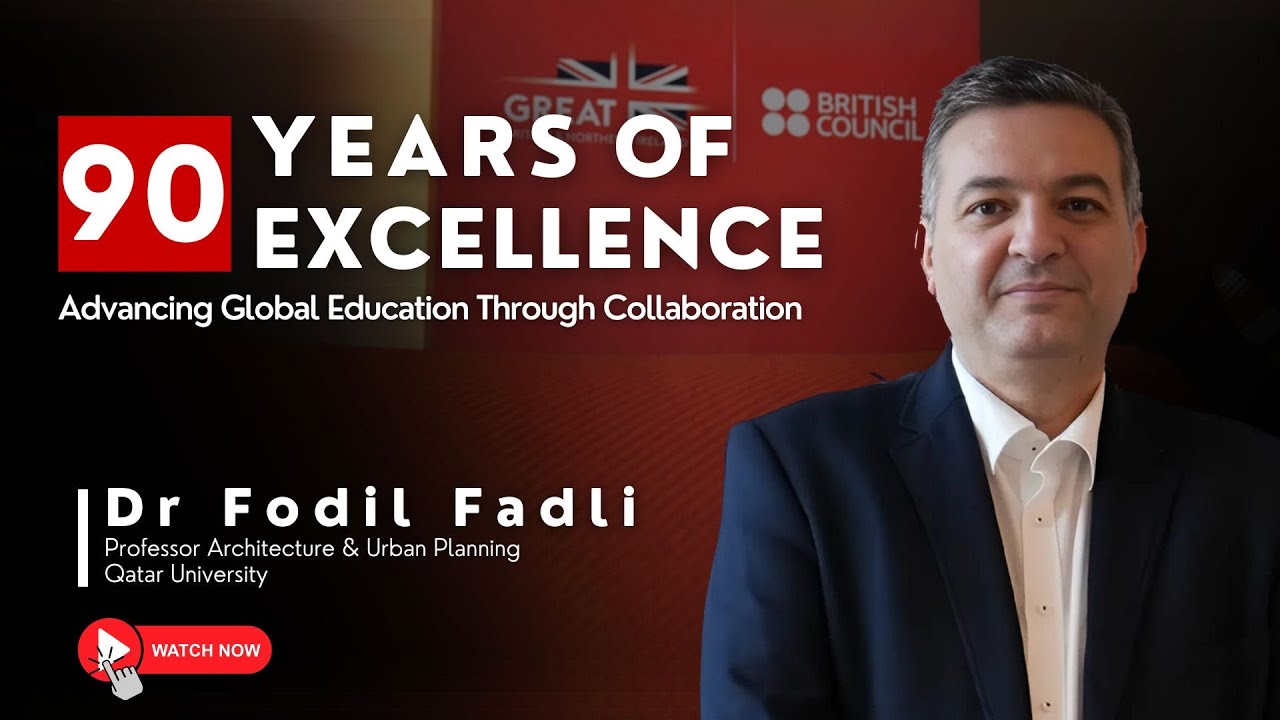 Why Is the British Council’s Legacy Still Relevant After 90 Years?