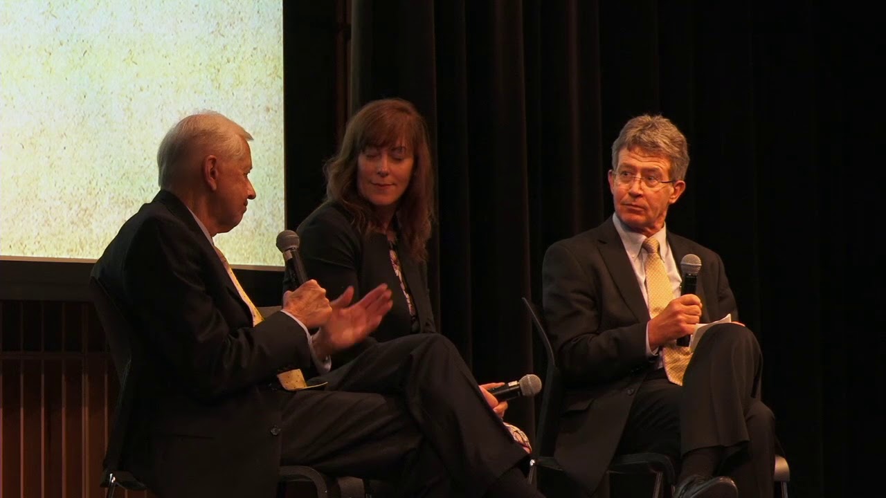ASAP Community Progress Report - Jim McClelland and Dr. Jennifer Walthall
