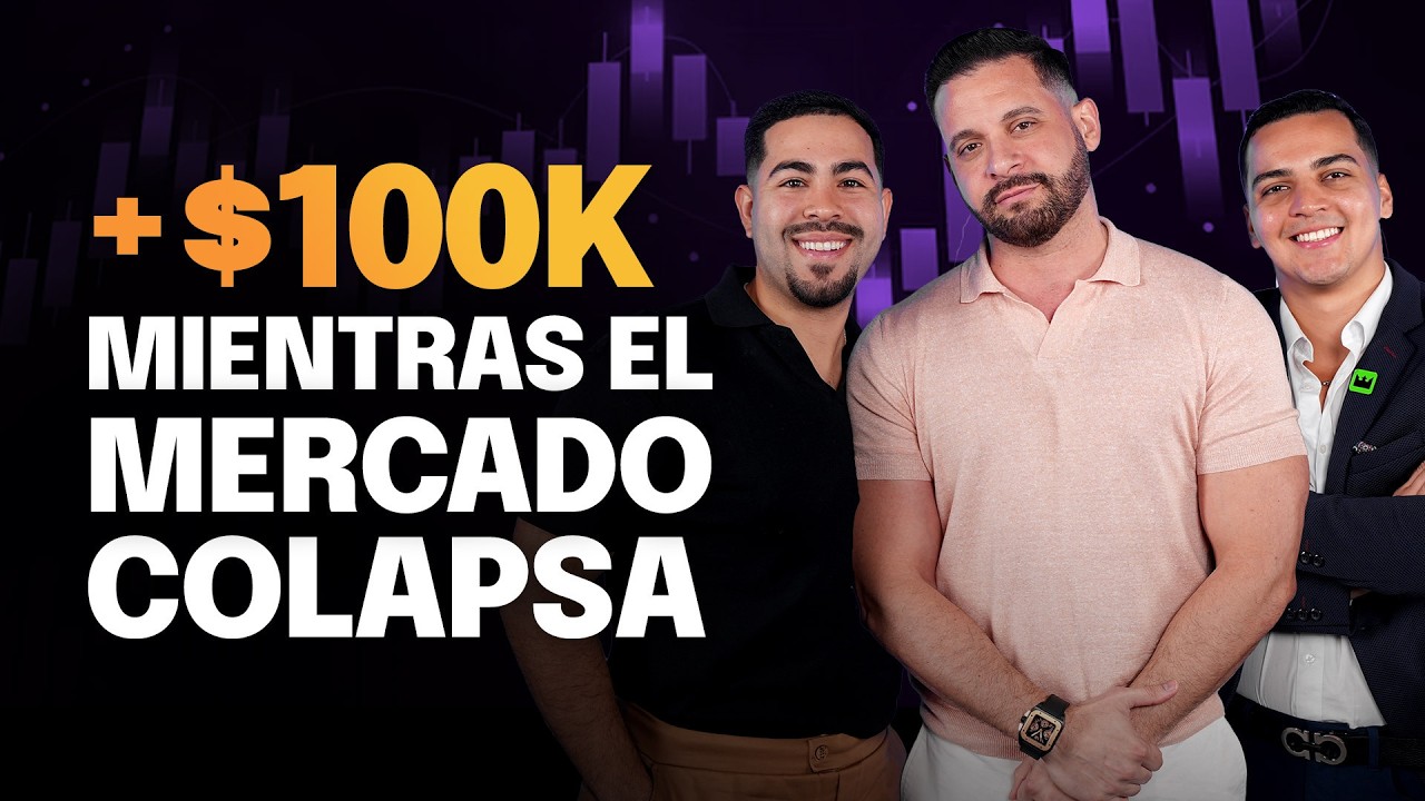 ¿Por qué la guerra hace subir la Bolsa? | After Market con Emmanuel Mena
