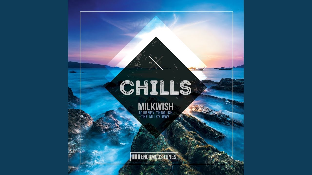 Journey Through the Milky Way (Original Club Mix)