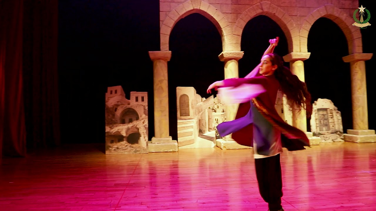 Bethlehem Bells أجراس بيت لحم