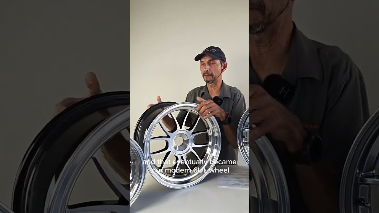 949 Racing Wheels?