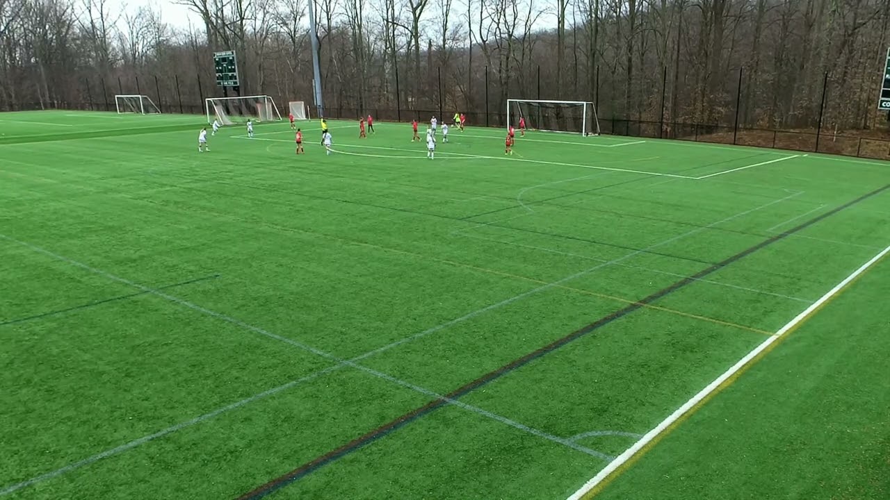 MD United 2014 Pre-ECNL_2nd Half_3.8.26