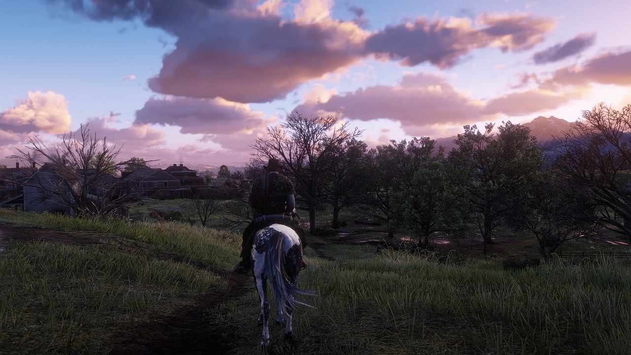 Red Dead Redemption 2 walkthrough Part 11 I Free Roam Pc Gameplay