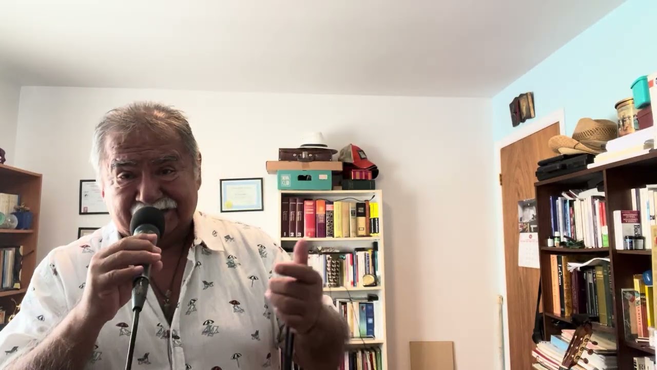 JOSE LUIS FIGUEROA COMPARTIENDO