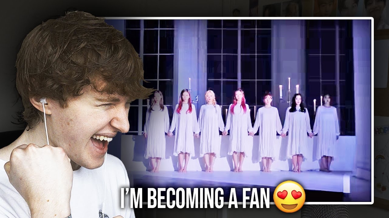 I'M BECOMING A FAN! (Dreamcatcher (드림캐쳐) 'PIRI' | Music Video Reaction/Review)