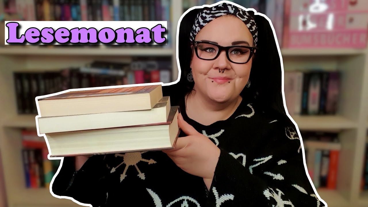 Dieses Buch regt mich auf! Motzen zu Jahresbeginn | Lesemonat November & Dezember 2025