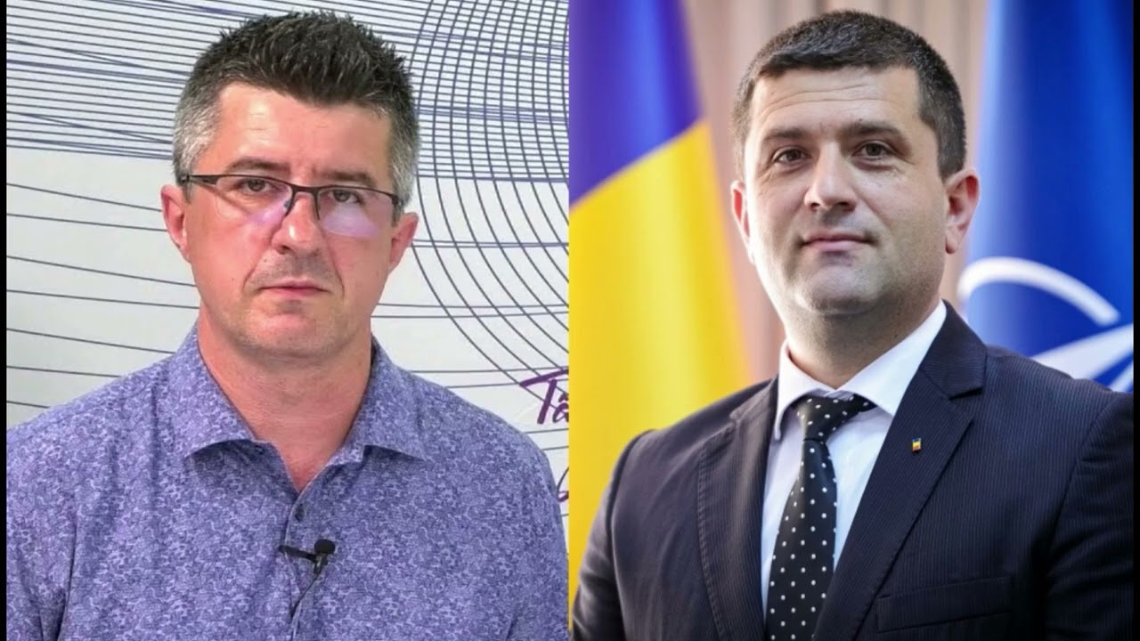 Deputatul USR Radu Miruta a uitat ca a absolvit Dreptul