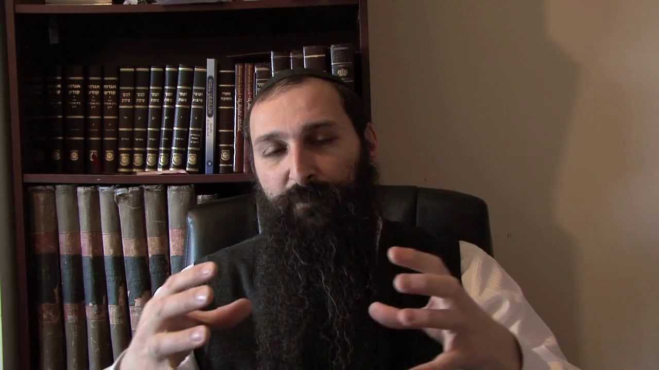 מה צריך לעשות על מנת להכנס לגן עדן?