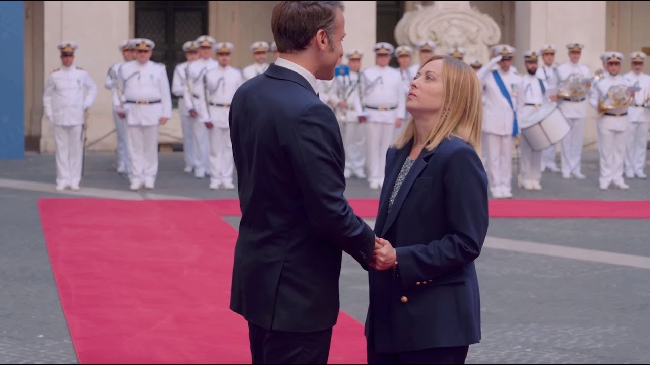 Tg Zeta - Edizione del 6 giugno 2025