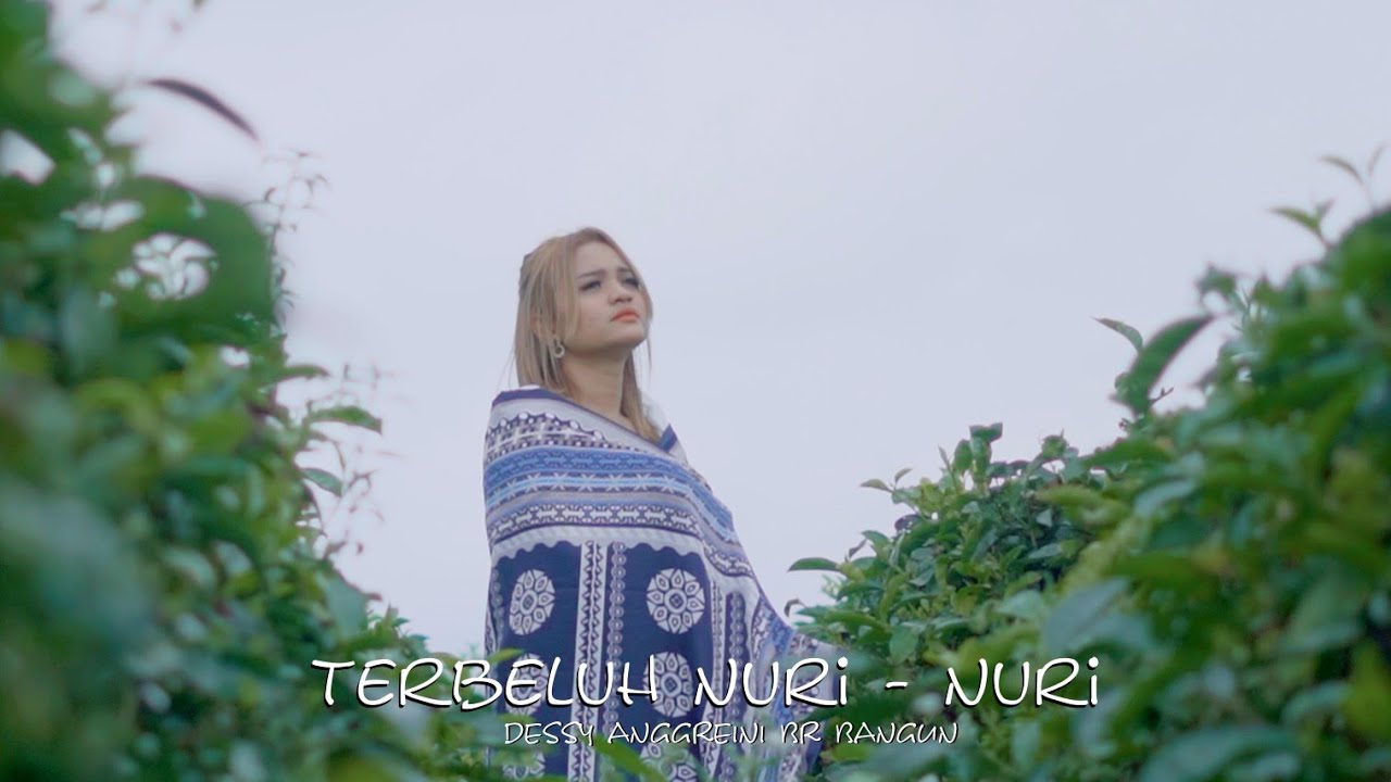 TERBELUH NURI NURI - DESSY ANGGREINI BR BANGUN - LAGU KARO TERBARU 2023