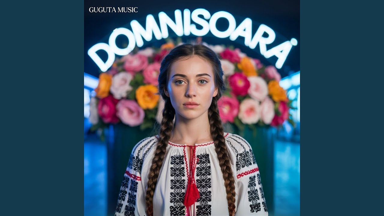 Domnișoară