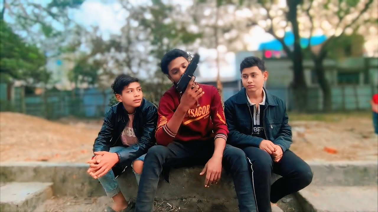 বন্ধু হইয়া বন্ধুর সাথে বেইমানি#entertainment 