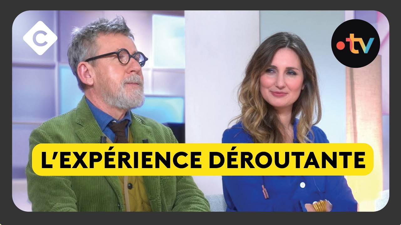Sommes-nous vraiment tous sexistes ? L’expérience choc !
