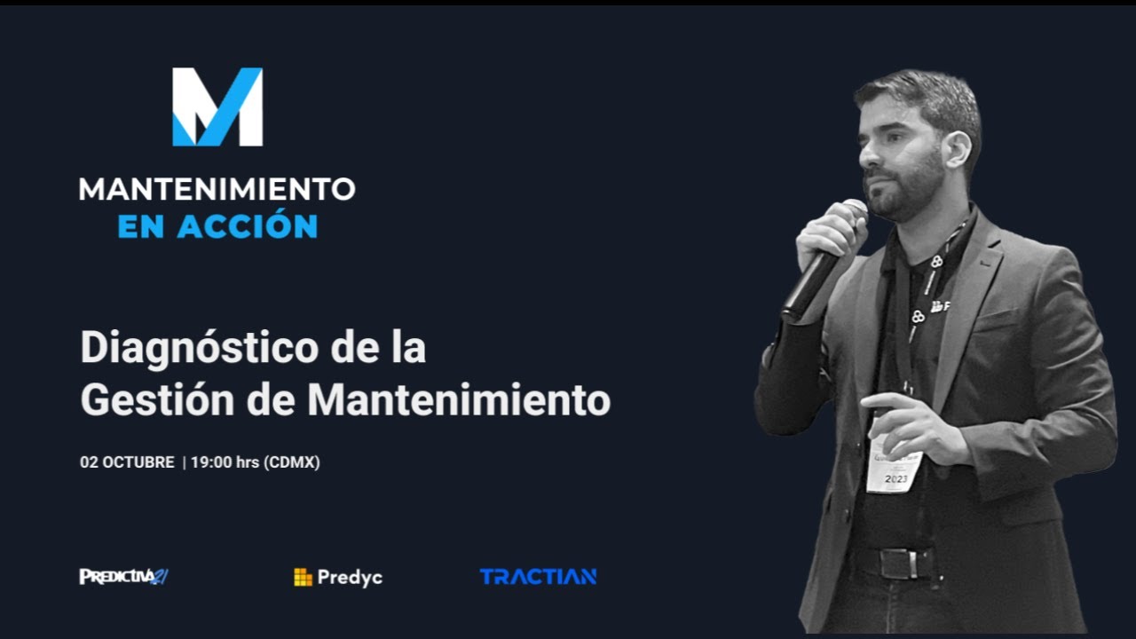 Mantenimiento en Acción - Día 3