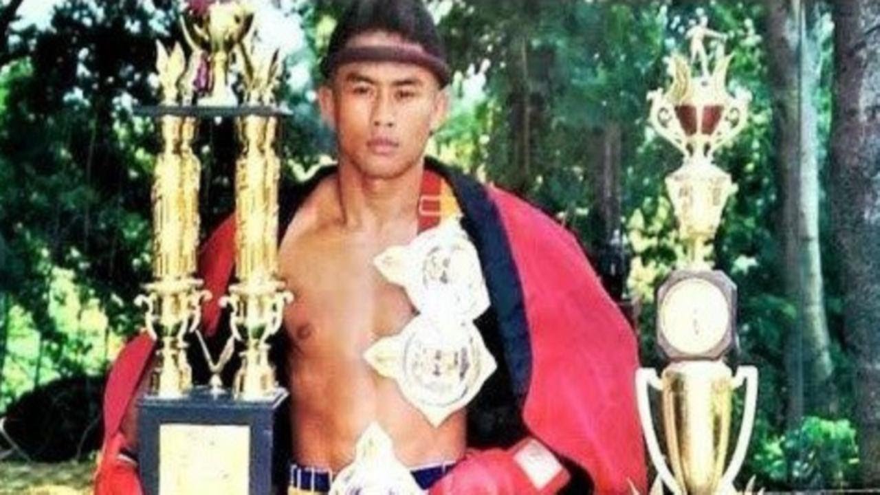 Veeraphol Sahaprom - Thai Monster (Highlights & Knockouts)