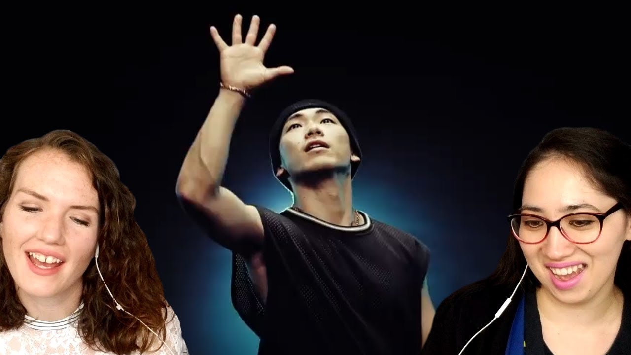 EXILE / STYLE of 24karats Reaction