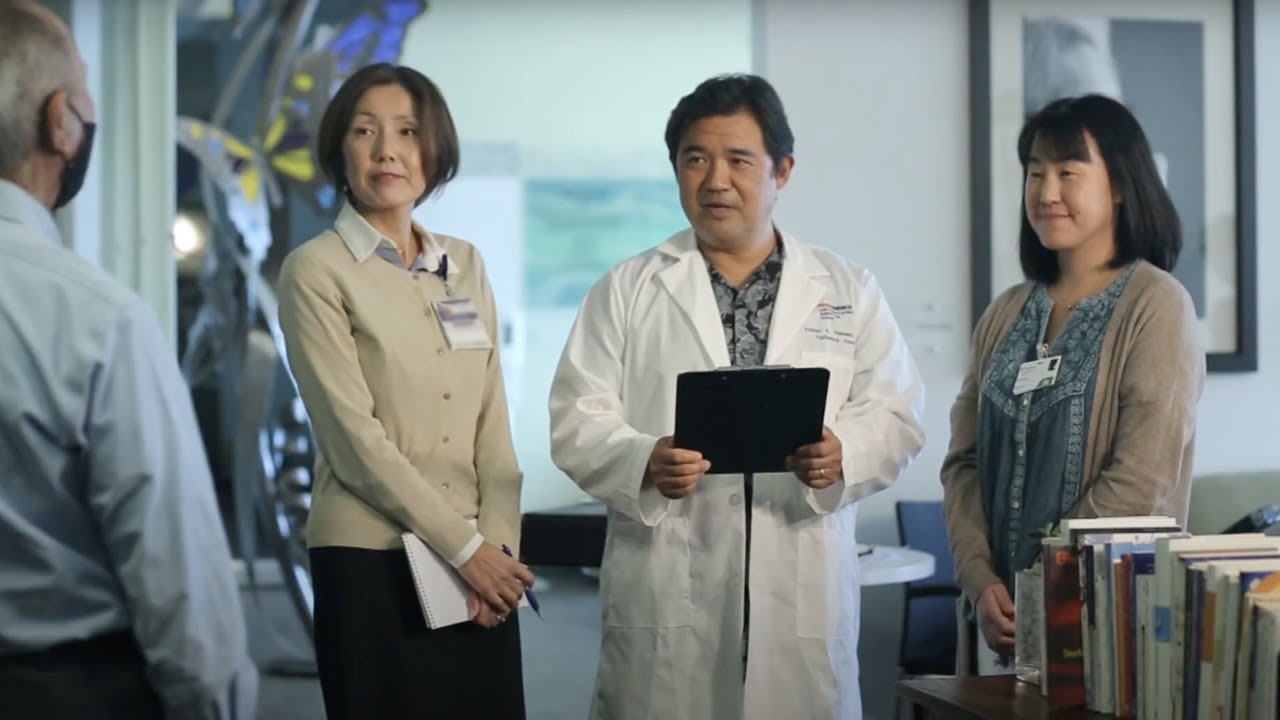 What is Iyashi Care?