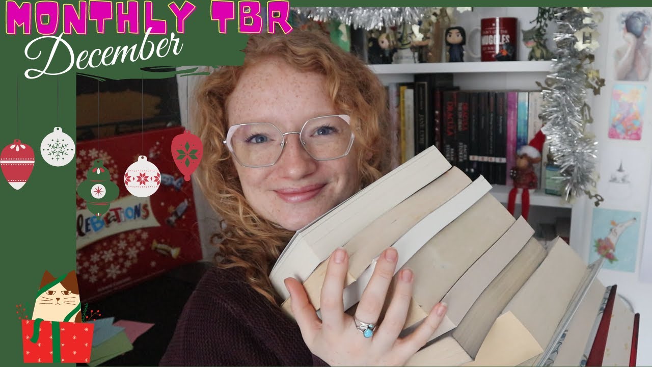 Последний список книг для чтения на 2020 год - игра 
