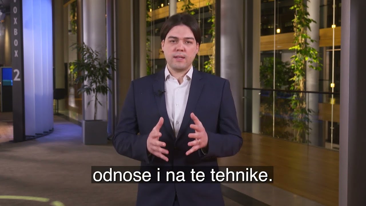 // Oštro sam protiv uvođenja GMO-a i novih genomskih tehnika (NGT) //