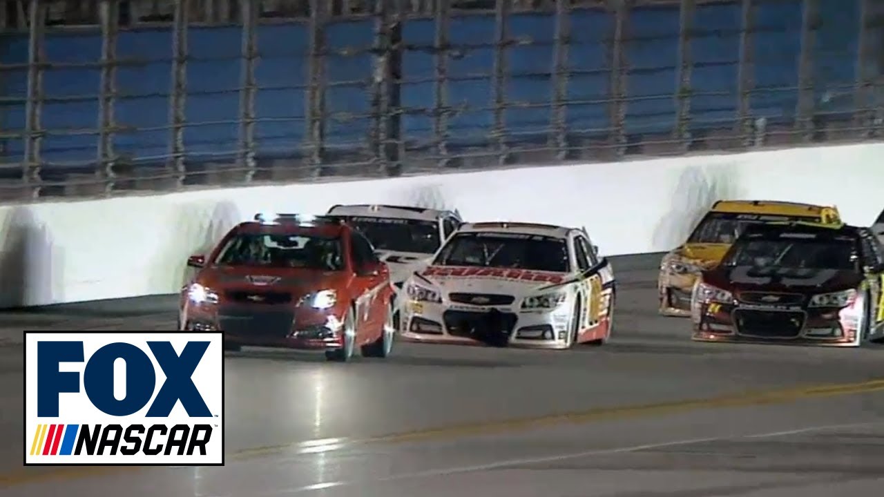 NASCAR Race Hub: Daytona 500 Winner's Weekend - Dale Earnhardt Jr.