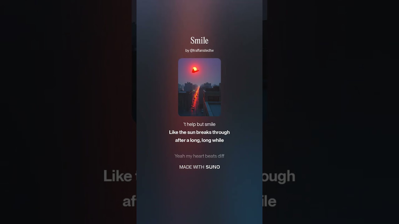Smile