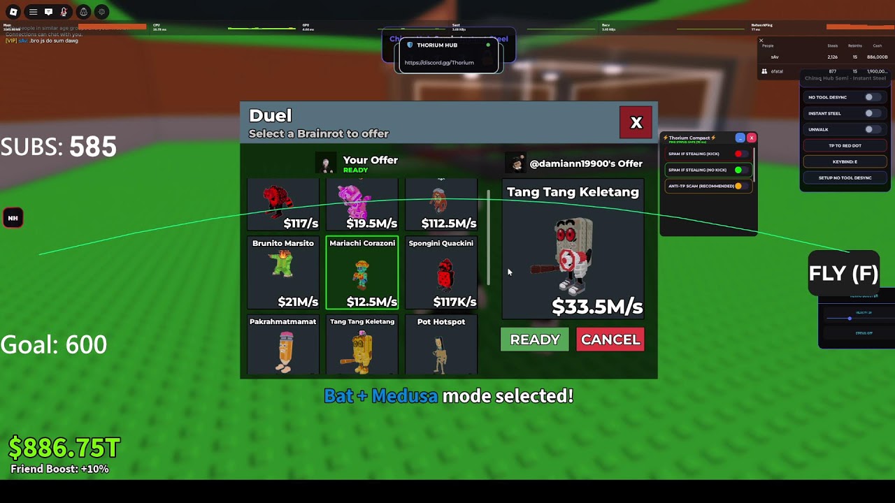 Scripting scammers