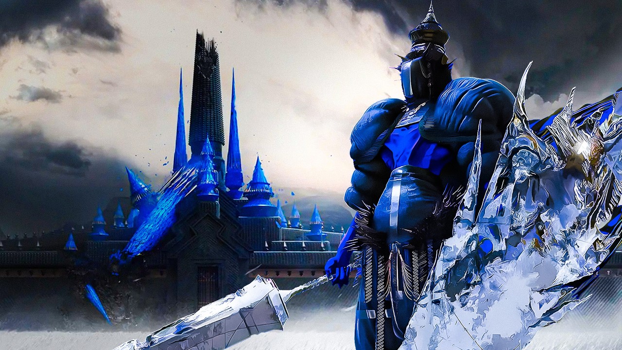 The Destiny Bungie never showed us