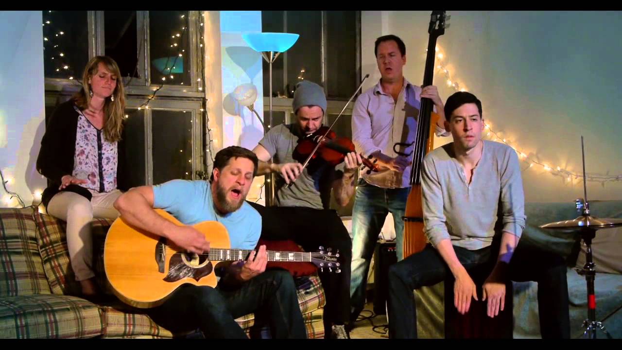 The Ballad of Billy Jordan